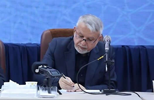 فرهنگ ایرانی و فلسفه عاشورا؛ شالوده ایستادگی ایران در عصر تهاجم