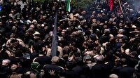 کرمانشاه سوگوار در عاشورای حسینی