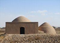 ثبت ملی ۲ اثر تاریخی شهرستان اشکذر