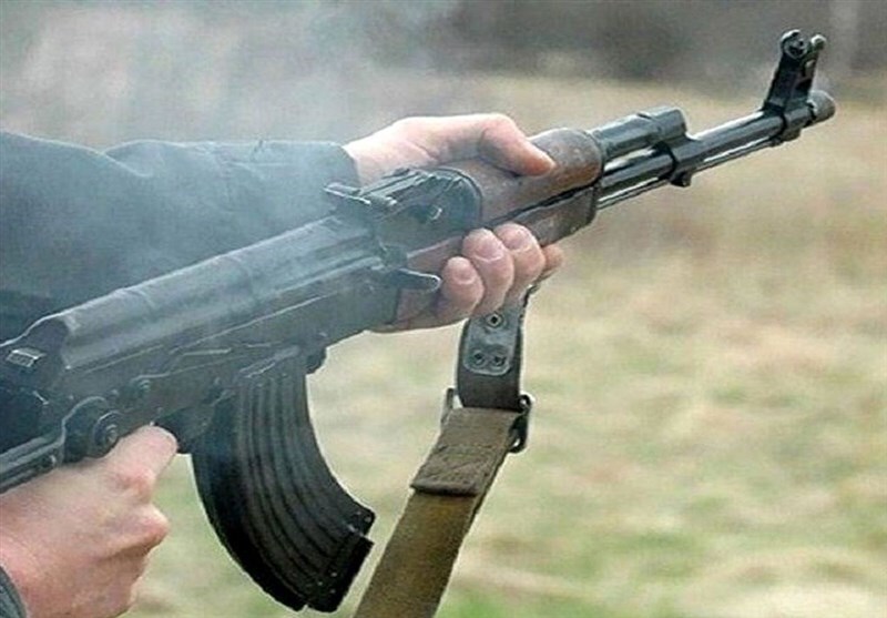 دستگيري عامل تيراندازي به چند واحد مسکوني در