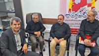 پایش رایگان کبد چرب در دانشگاه مازندران آغاز شد