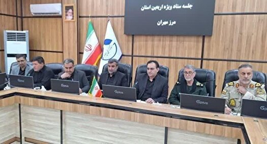 سوخت‌رسانی مطلوب منطقه‌ ایلام در بازگشت زائران عتبات عالیات