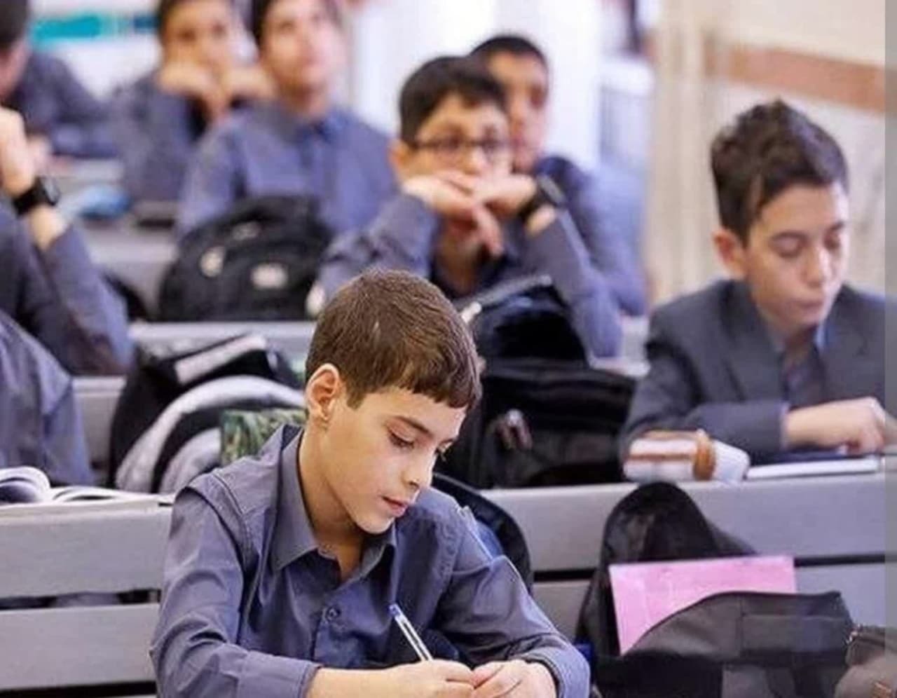 برپایی رویداد علمی - جنایی در یزد