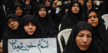 همایش اقتدار بانوان زینبی در خراسان شمالی