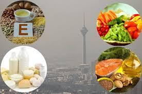 توصیه‌های بهداشتی در شرایط آلودگی هوای اصفهان