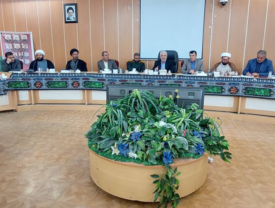 تاکید بر عملیات شدن برنامه های عفاف و حجاب