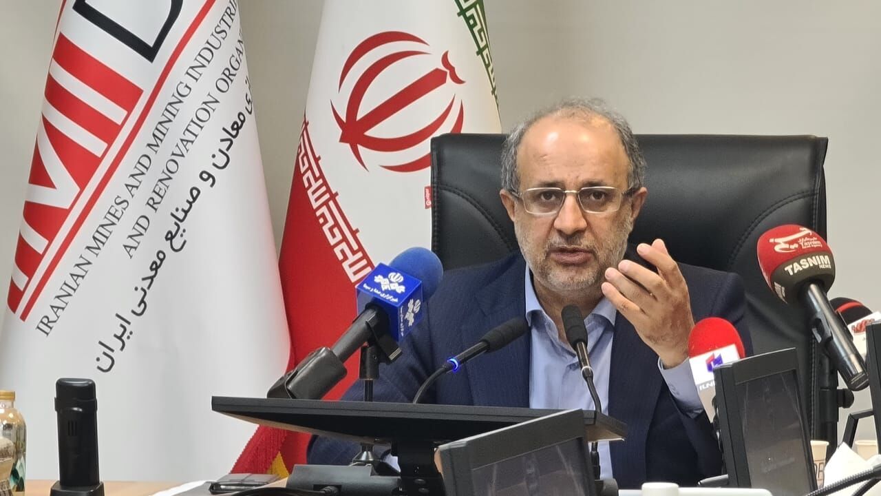 تسهیل تمدید پروانه‌های بهره برداری معادن در ماده ۴۵ آیین نامه اجرایی قانون معادن