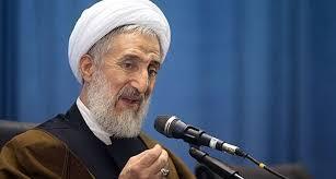 خدمت رسانی چهار میز خدمت در نماز جمعه این هفته تهران