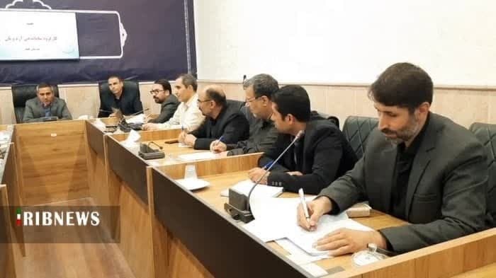 افزایش تعداد نانوایی‌های برخی روستا‌های کهک
