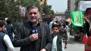 ایام عزاداری محرم و بازگویی عملیات وعده صادق ۳