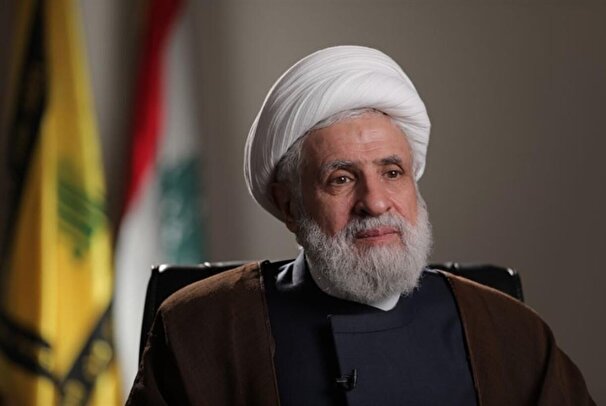 دبیرکل حزب الله: اشغالگر جایی در جنوب لبنان ندارد