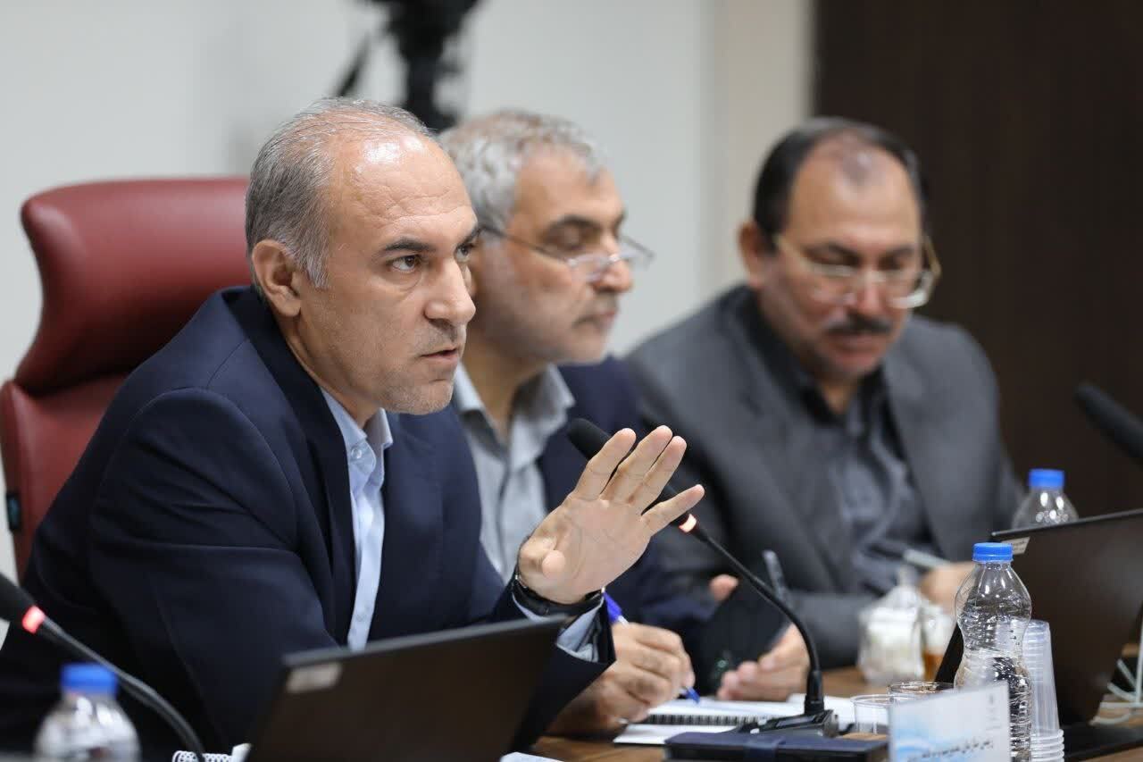 هزار و ۱۰۰ میلیارد تومان سهم خراسان شمالی از بودجه مدیریت بحران