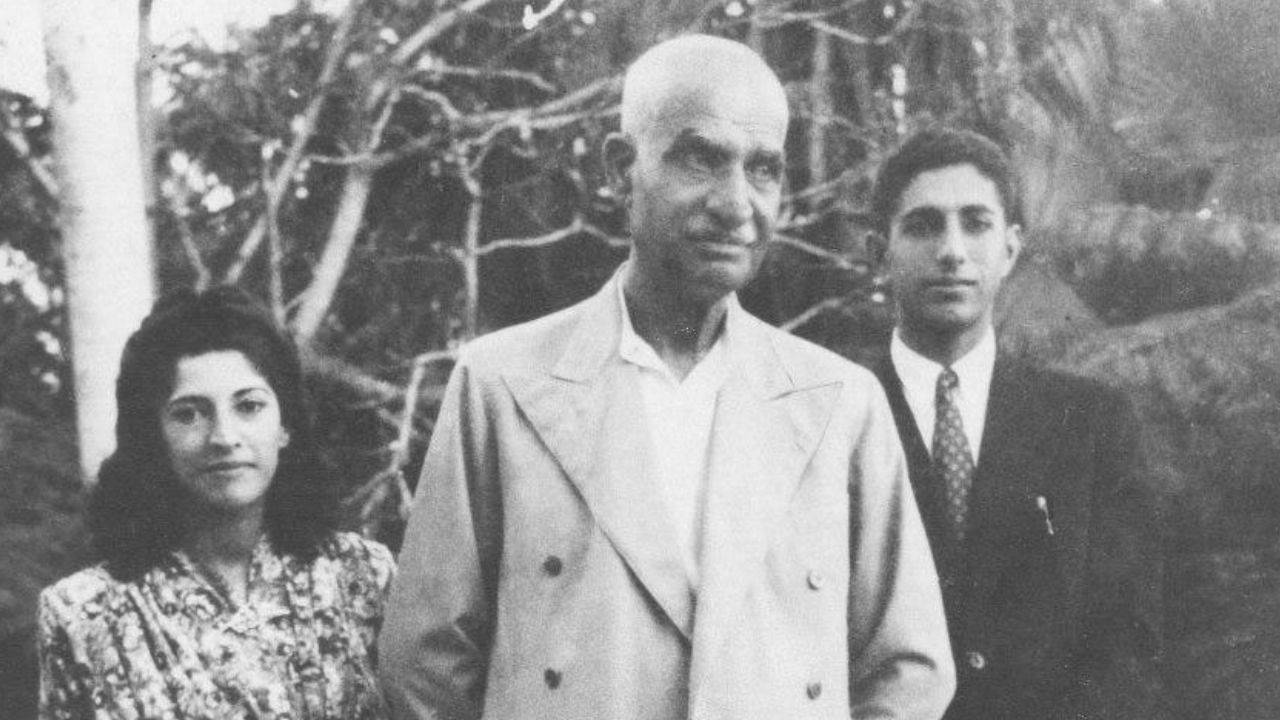 مرگ در غربت؛ روایت مشترک شاهان پهلوی در  ایستگاه تاریخ