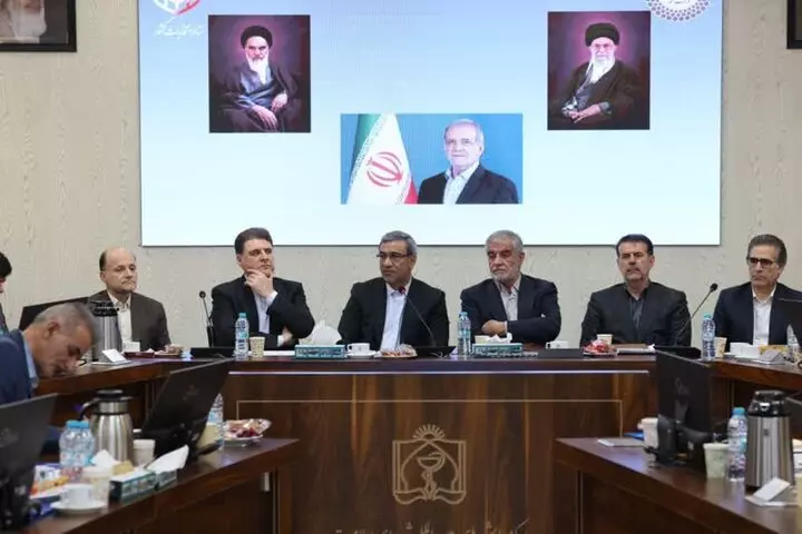 آغاز رسمی فرآیند انتخابات شورا‌های شهر و روستا در مشهد