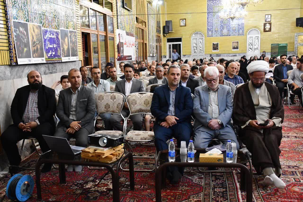 وقف؛ پشتوانه‌ای اجتماعی برای ایتام و بیماران 