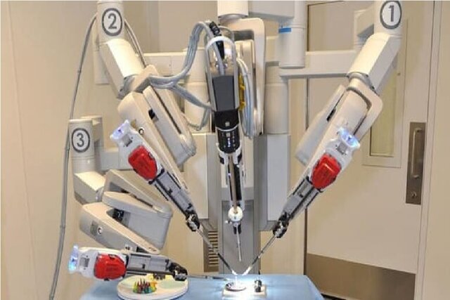 رقابت تیمهای ایرانی با ۴۰ کشور در رویداد رباتیک ترکیه رقابت تیمهای ایرانی با ۴۰ کشور در رویداد رباتیک ترکیه