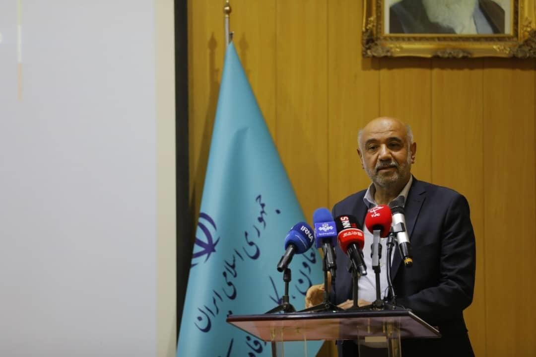 پیشنهاد تشکلهای مردمی مبنای اقدام مشترک دستگاههای دولتی خواهد بود پیشنهاد تشکلهای مردمی مبنای اقدام مشترک دستگاههای دولتی خواهد بود