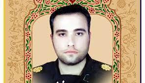 سومین سالگرد شهید «علی نظری» در ملایر سومین سالگرد شهید «علی نظری» در ملایر