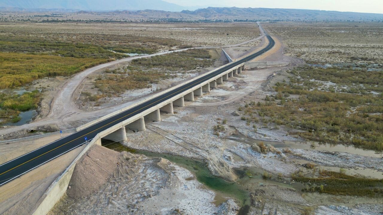 بهسازی محورهای شریانی خوزستان با اجرای ۷ مناقصه کلان بهسازی محورهای شریانی خوزستان با اجرای ۷ مناقصه کلان