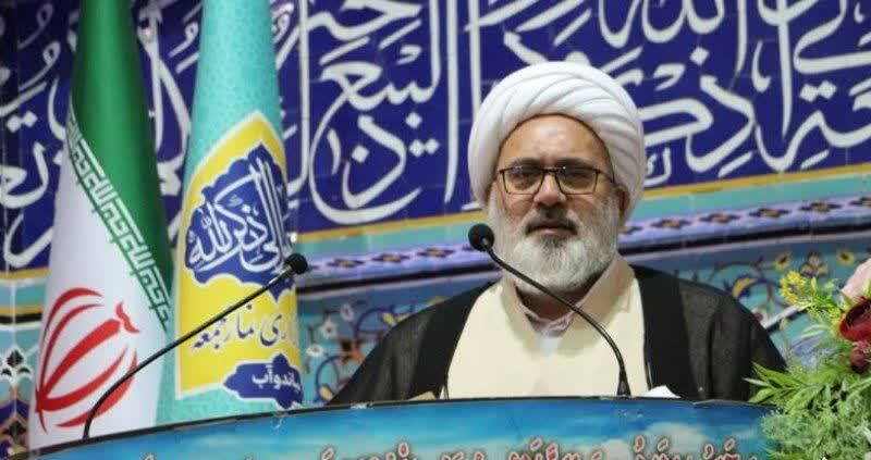 باید قوی شویم و دشمن را مأیوس کنیم