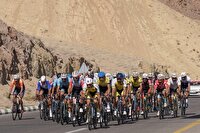 قزوین میزبان لیگ برتر دوچرخه‌سواری جاده باشگاه‌های کشور