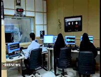 طنز و شیرین با برنامه رادیویی آبنبات زنجی