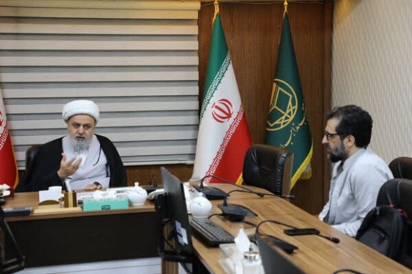 دبیرکل مجمع جهانی تقریب مذاهب بر روایت هنرمندانه از مقاومت تاکید کرد