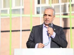 فرماندار همدان: پدافند غیرعامل، تمرین هوشمندی برای امنیت فردی و اجتماعی 