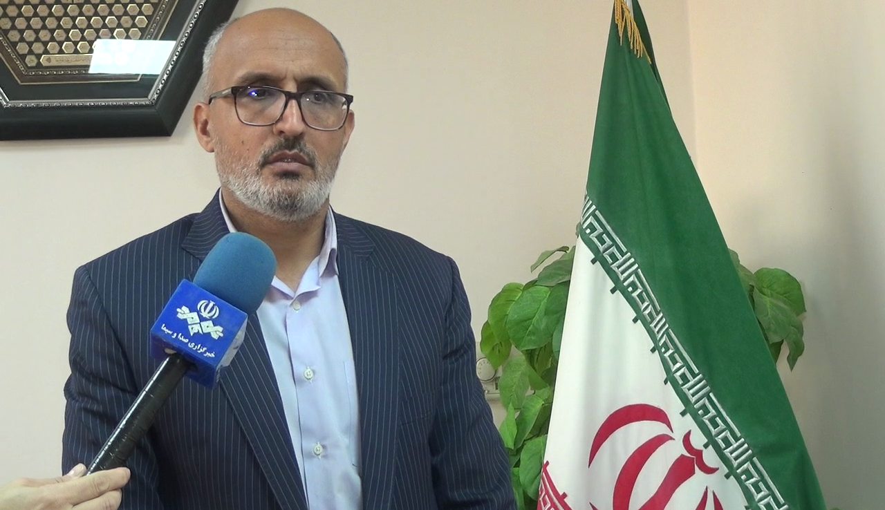 اجرای طرح طاها در خراسان جنوبی