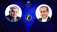 همکاری ایران و قزاقستان برای تقویت سازمان اکو