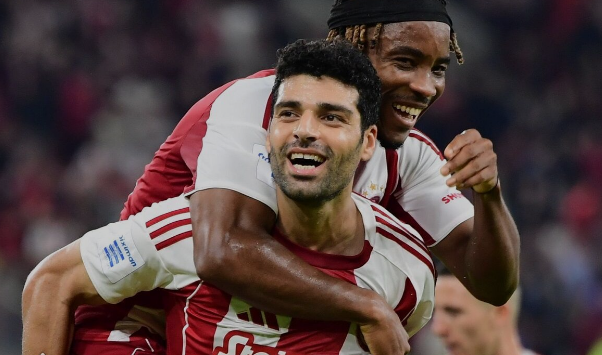 هفته نهم سوپرلیگ یونان؛‌ پیروزی المپیاکوس با گلزنی طارمی