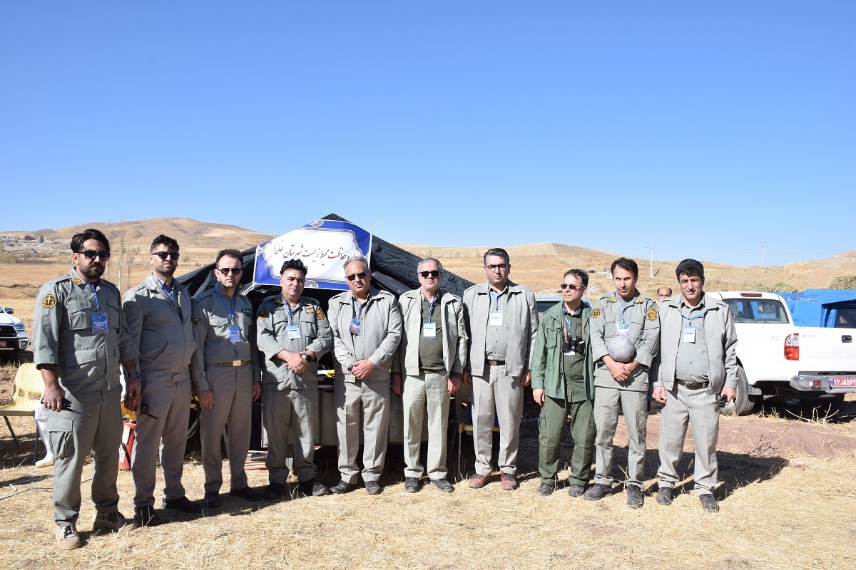 ضرورت مدیریت آلودگی و پسماند پس از زلزله در مناطق آسیب دیده اردبیل ضرورت مدیریت آلودگی و پسماند پس از زلزله در مناطق آسیب دیده اردبیل