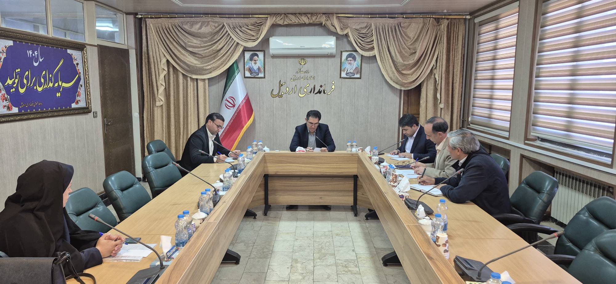 ۷۰هزار دانش آموز در شهرستان اردبیل در طرح نماد  غربالگری شدند