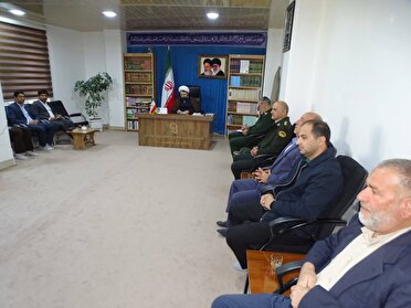 چهاربرج مهیای راهپیمایی یوم‌الله سیزده آبان