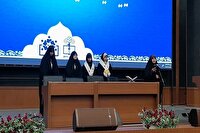 واگذاری تصمیمگیری به دانشآموزان در بسیج دانشآموزی