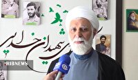 استکبار ستیزی بزرگترین دستاورد انقلاب اسلامی