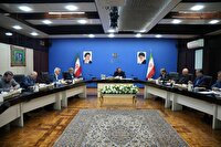 شورای عالی معادن؛ محل وحدت رویه برای توسعه معدن