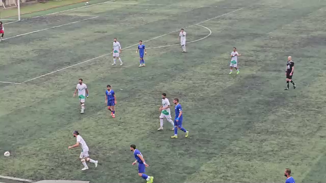 برد چوکا در برابر شایان دیزل در تالش