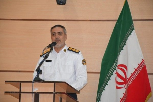 مهمترین عامل تصادفات خطای انسانی