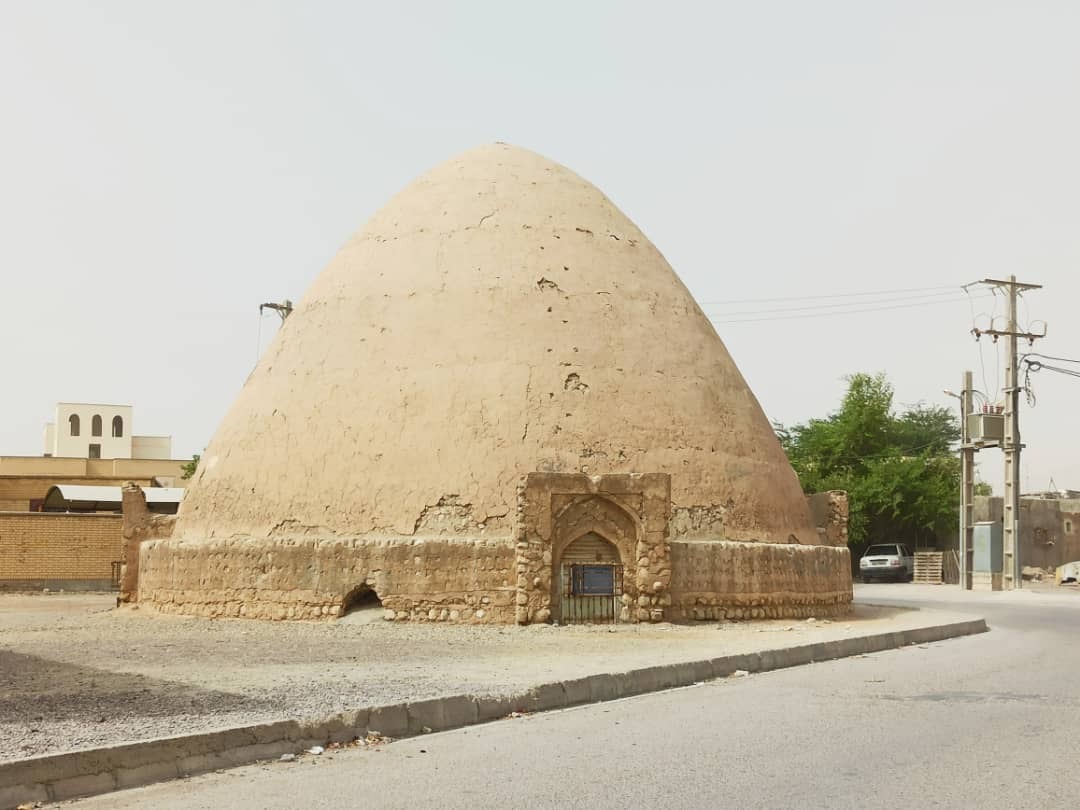 احیای آب‌انبار تاریخی بندرخمیر با مشارکت بخش خصوصی