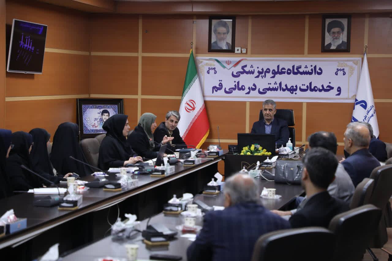 رشد ۲۰ درصدی زایمان بیدرد در قم رشد ۲۰ درصدی زایمان بیدرد در قم