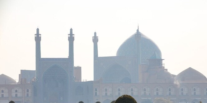 صدور دوباره هشدار سطح زرد هواشناسی