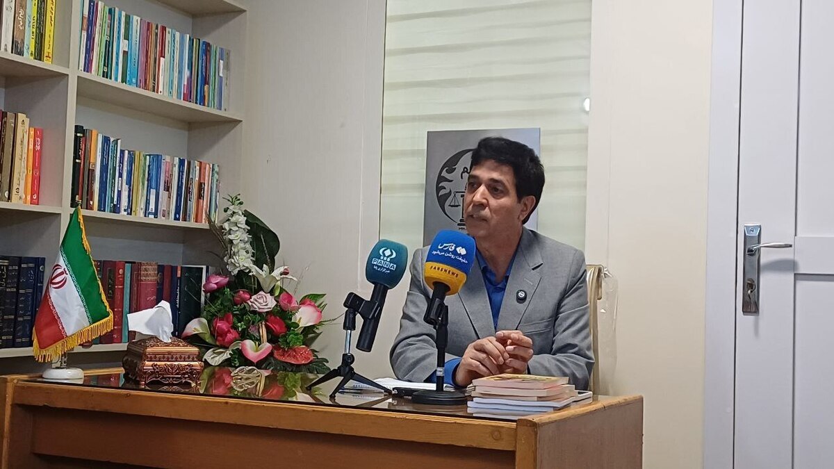 فردوسی، نخستین نویسنده آثار علمی‌ تخیلی