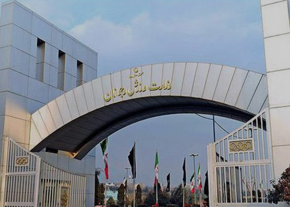 پیام تبریک وزارت ورزش پس از نایب قهرمانی راگبی بانوان پیام تبریک وزارت ورزش پس از نایب قهرمانی راگبی بانوان