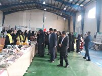 برگزاری نخستین رویداد فرهنگی و هنری بانوی چناران