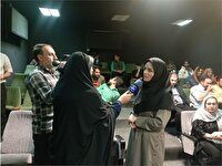 داوران برجسته کشوری جشنواره تئاتر همدان را ارزیابی میکنند