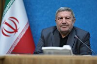 حضرتی: حفظ همبستگی و اتحاد نیاز امروز کشور است