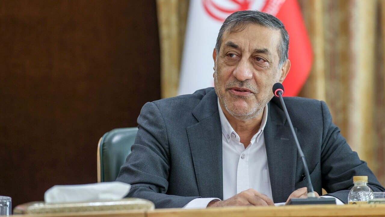 امیدواریم زائران از مسیر ریلی شلمچه ـ بصره به کربلا مشرف شوند امیدواریم زائران از مسیر ریلی شلمچه ـ بصره به کربلا مشرف شوند