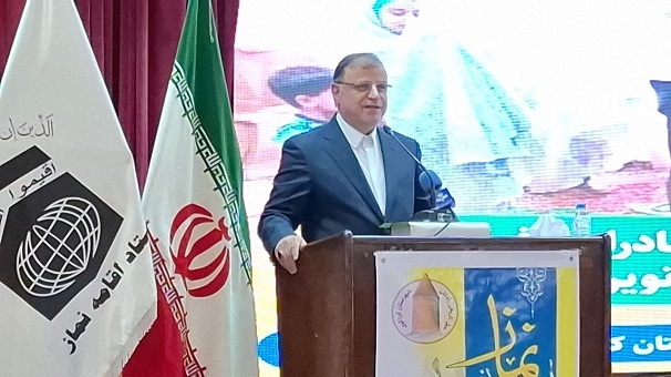 تأکید استاندار گلستان بر نقش بیبدیل مردم در حفظ و گسترش فرهنگ نماز تأکید استاندار گلستان بر نقش بیبدیل مردم در حفظ و گسترش فرهنگ نماز