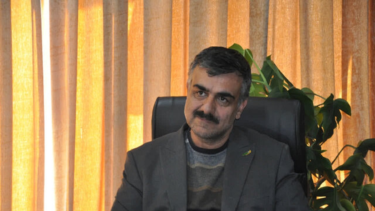 ضرورت کنترل هدررفت آب و بهره‌گیری از روش‌های آبیاری هوشمند